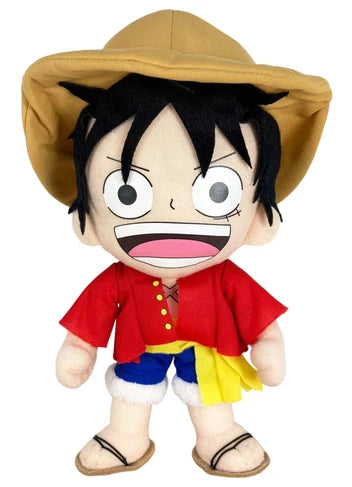 Luffy