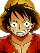 Luffy