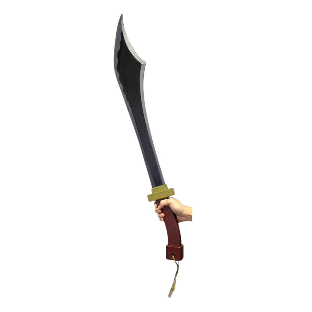 Jujutsu Kaisen - Megumi's Sword For Cosplay