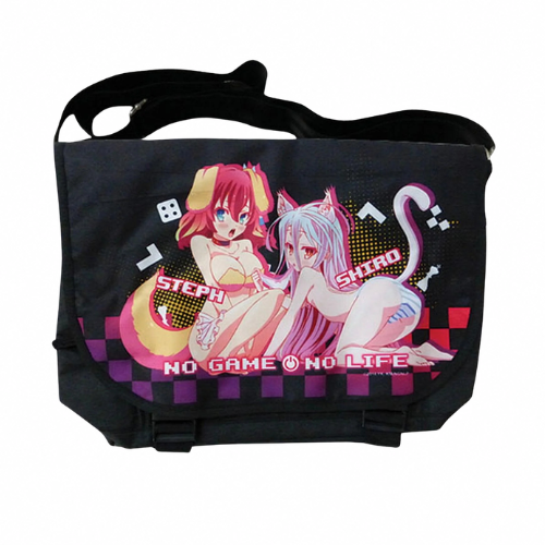 Messenger Bags