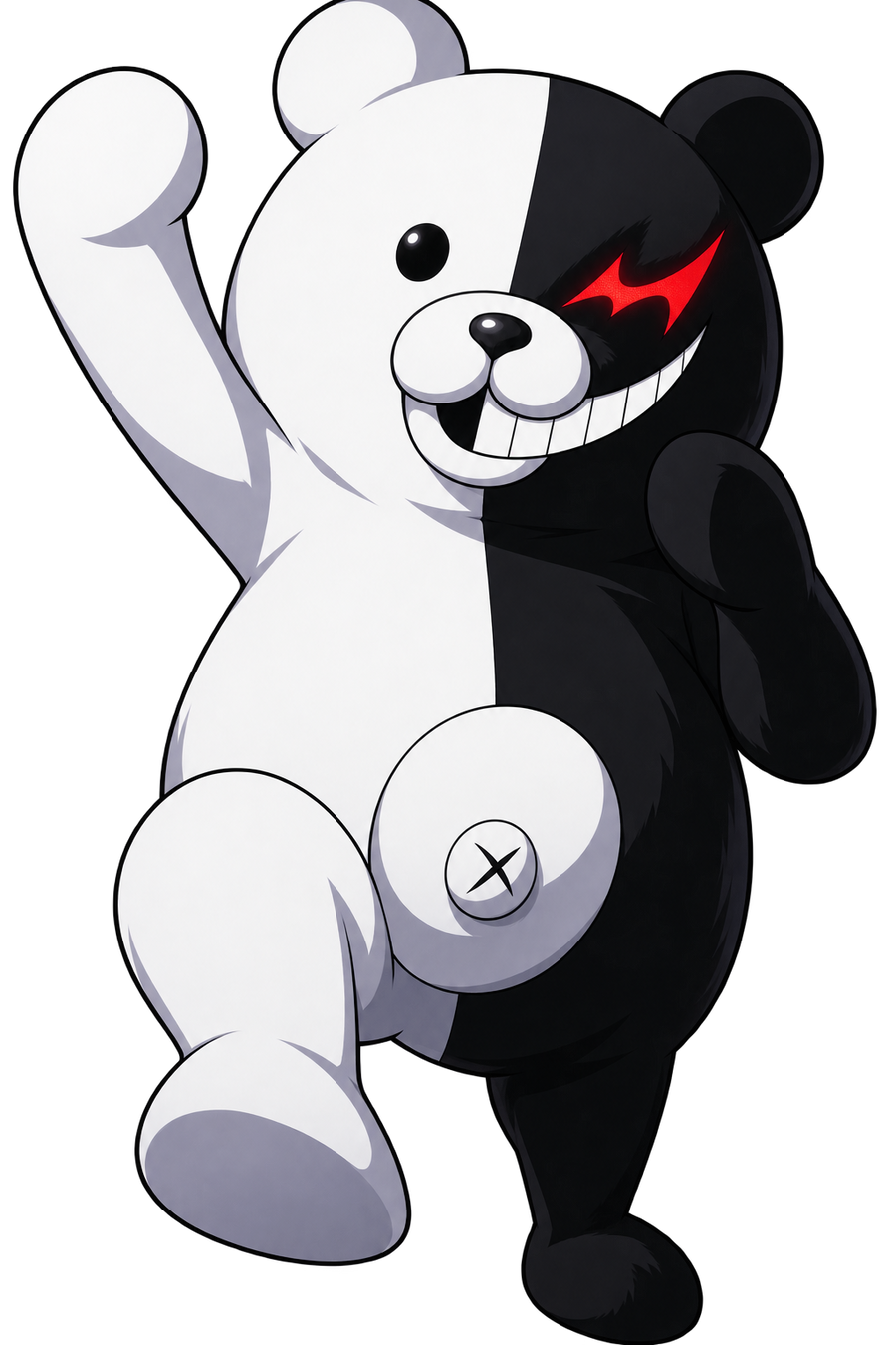 Monokuma