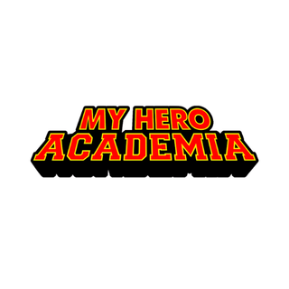 My Hero Academia