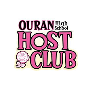 Ouran HSHC