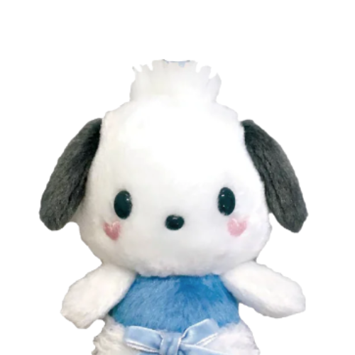Pochacco