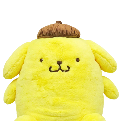 Pompompurin