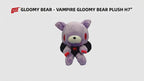 Gloomy Bear - Vampire Gloomy Bear Plush 7"H