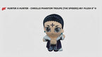 Hunter X Hunter - Chrollo Lucilfer (Phantom Troupe) Plush 8" H