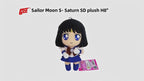 Sailor Moon S - Saturn Sd Plush 8" H
