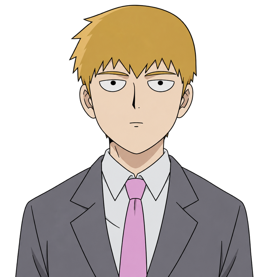 Reigen
