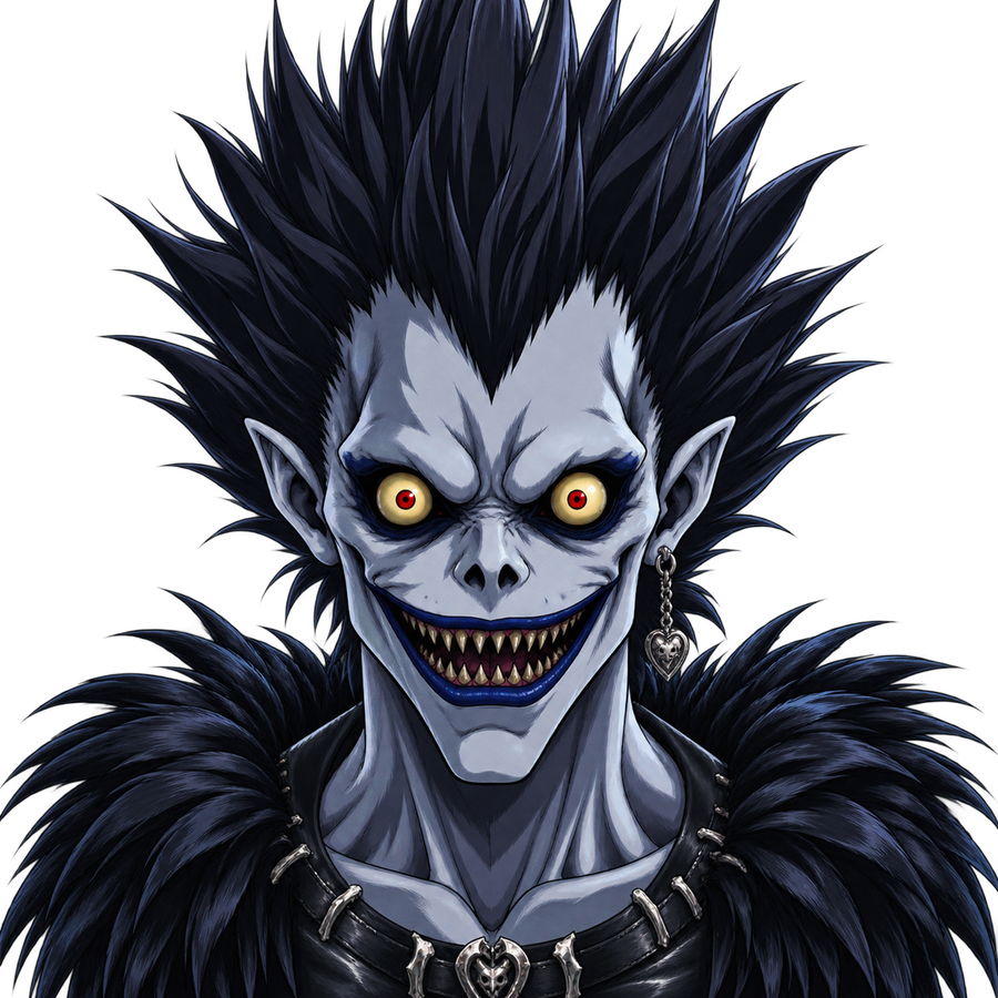 Ryuk