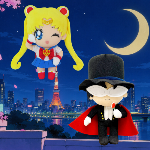Sailor moon