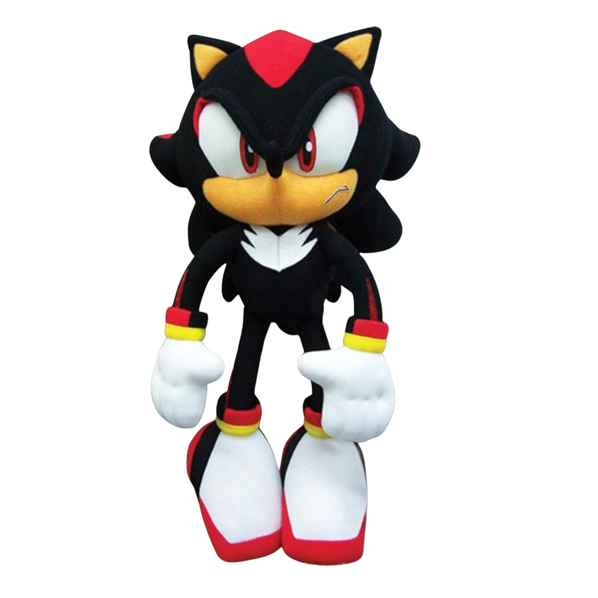 Sonic The Hedgehog - Shadow The Hedgehog Plush