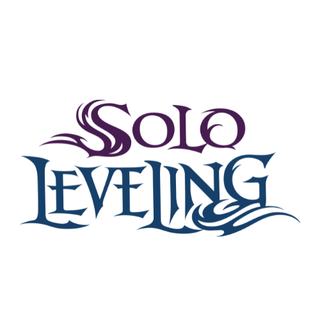 Solo Leveling