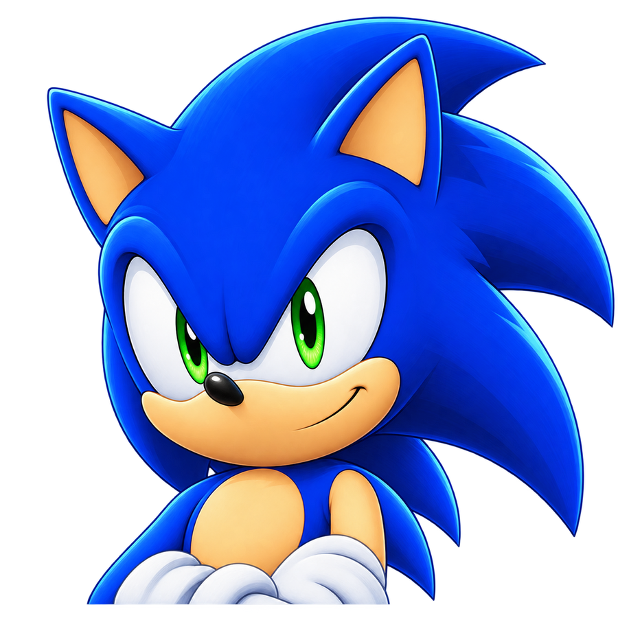 Sonic