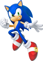 Sonic