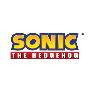Sonic The Hedgehog