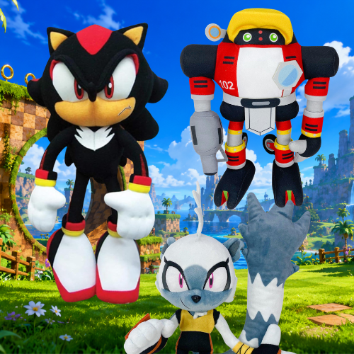 Sonic