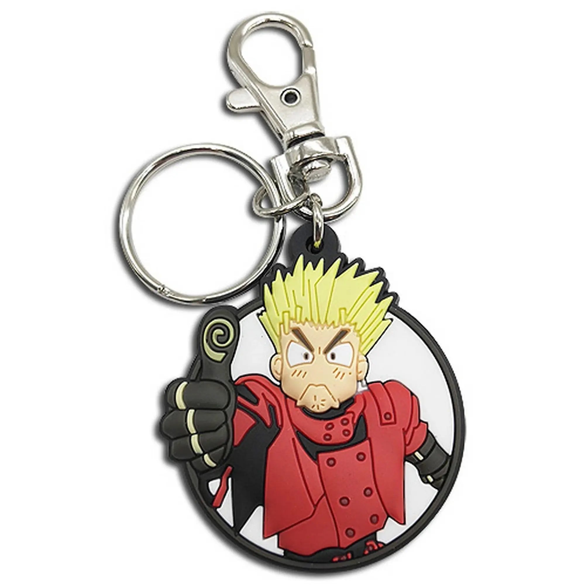 KEYCHAINS & ACCESSORIES