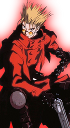 Vash