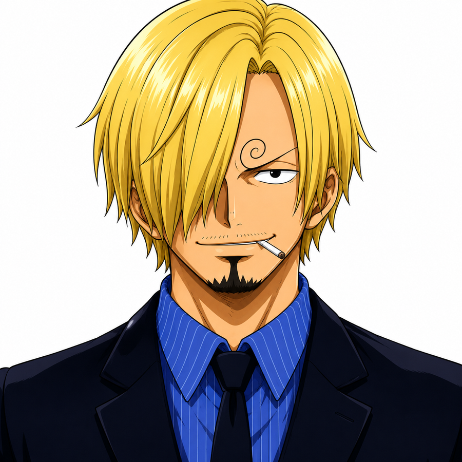 Sanji