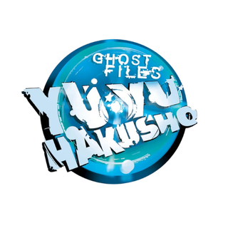 YuYu Hakusho