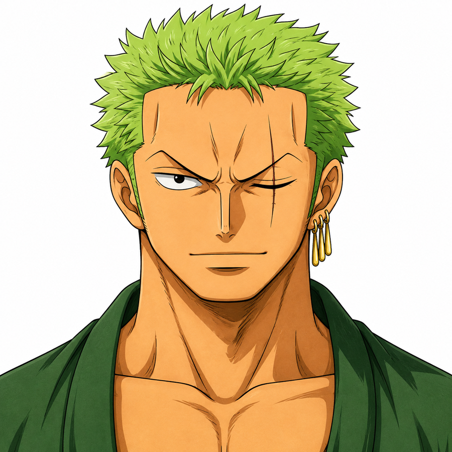 Zoro