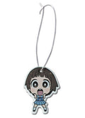 Kill La Kill - SD Mako Mankanshoku Air Freshener - Great Eastern Entertainment