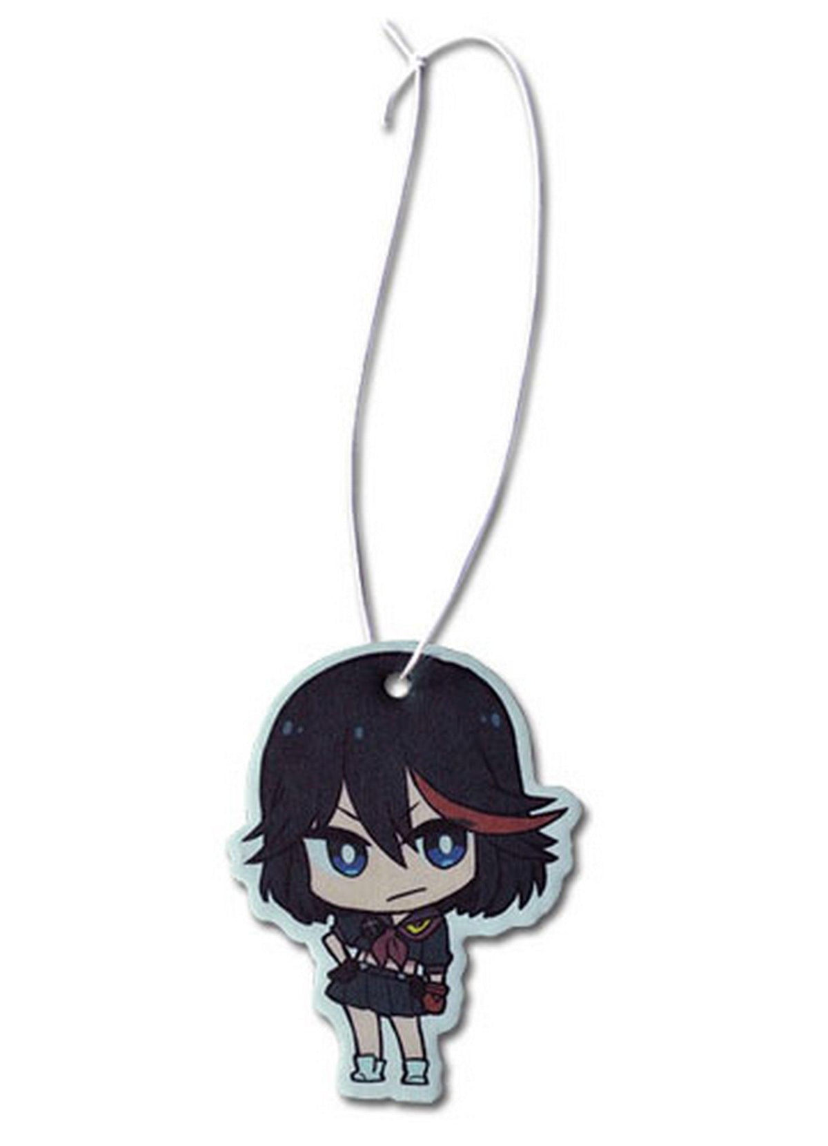 Kill La Kill - SD Ryuko Matoi Air Freshener - Great Eastern Entertainment