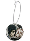 Black Butler - Sebastian Michaelis Air Freshener - Great Eastern Entertainment