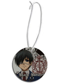Black Butler - Ciel Phantomhive Air Freshener - Great Eastern Entertainment