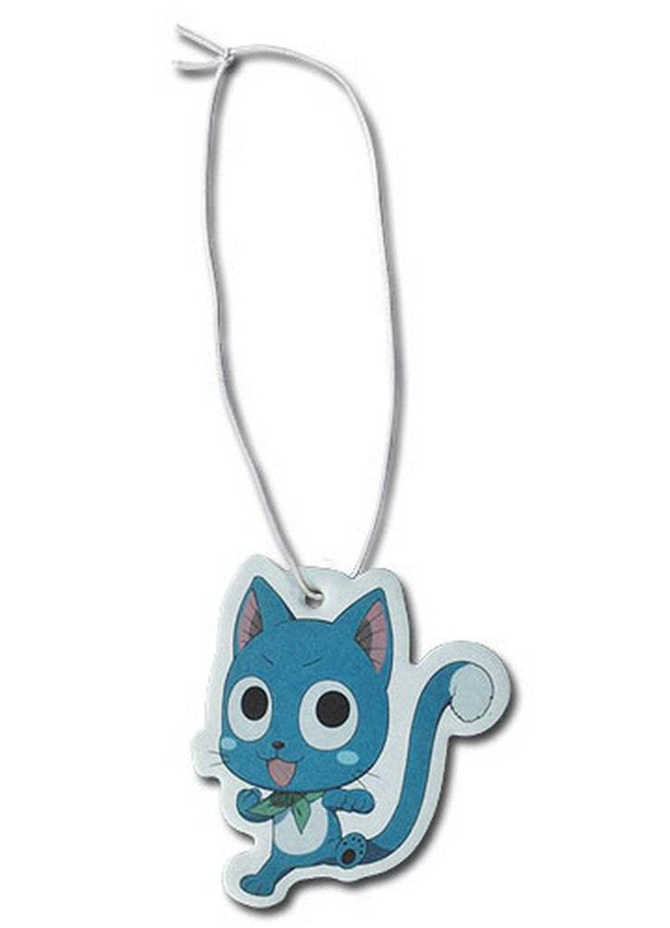 Fairy Tail - Happy Air Freshener - Great Eastern Entertainment