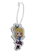 Fairy Tail - SD Lucy Heartfilia Air Freshener - Great Eastern Entertainment