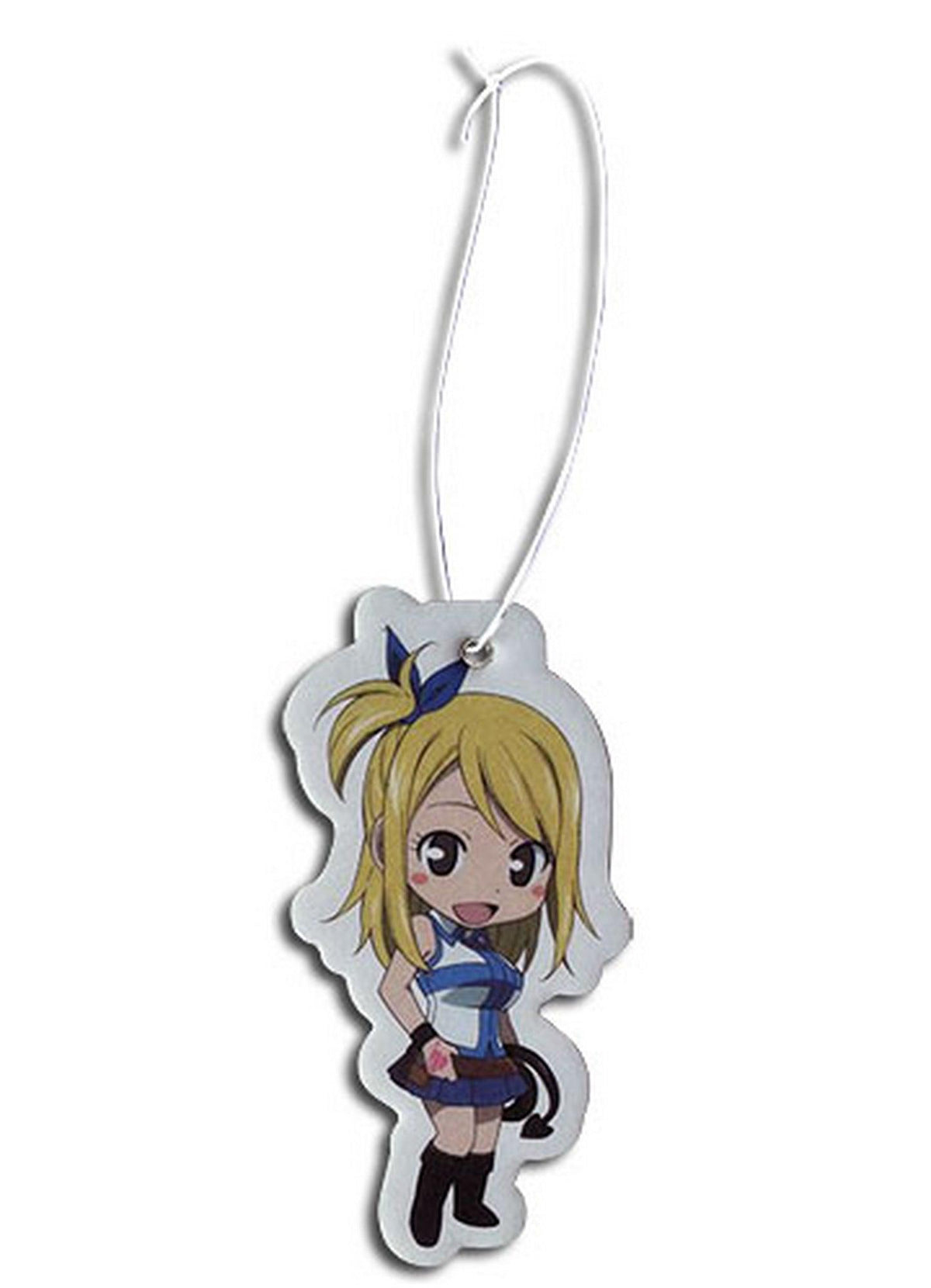 Fairy Tail - SD Lucy Heartfilia Air Freshener - Great Eastern Entertainment