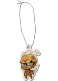 Attack on Titan - SD Titan Red Air Freshener - Great Eastern Entertainment
