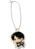 Attack on Titan - SD Eren Yeager Air Freshener - Great Eastern Entertainment