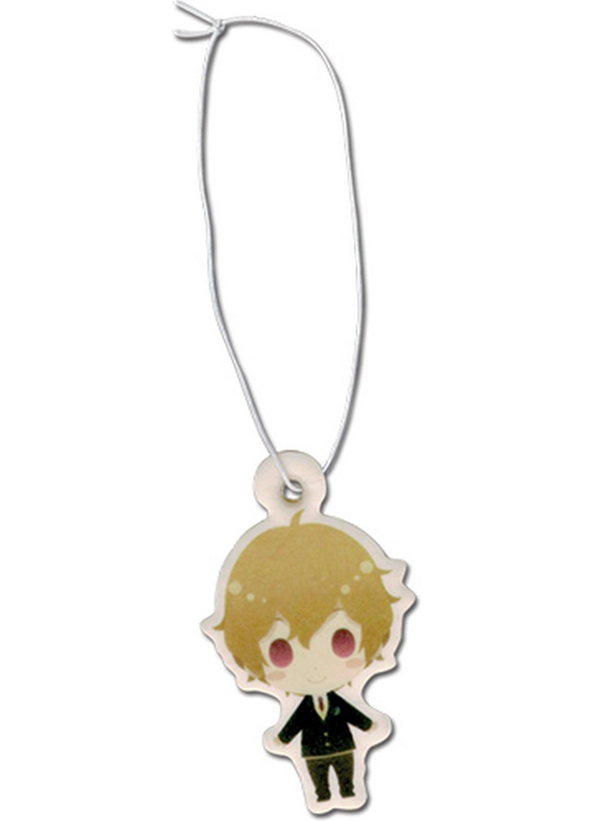 Free! - SD Nagisa Hazuki Air Freshener - Great Eastern Entertainment