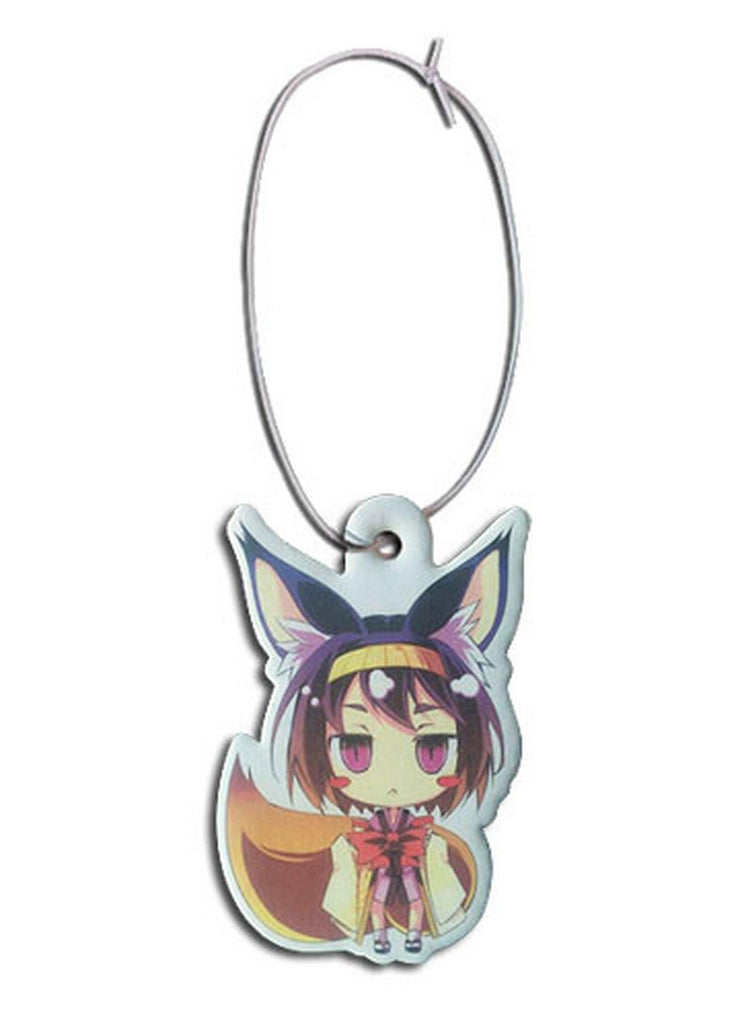 No Game No Life - SD Izuna Hatsuse Air Freshener - Great Eastern Entertainment