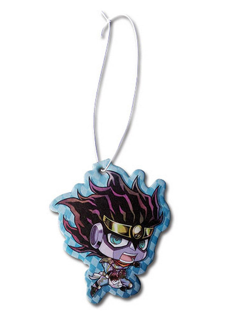 Jojo's Bizarre Adventure - Star Platinum SD Air Freshener - Great Eastern Entertainment