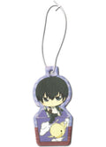 Reborn! - Hibari Box Air Freshener - Great Eastern Entertainment