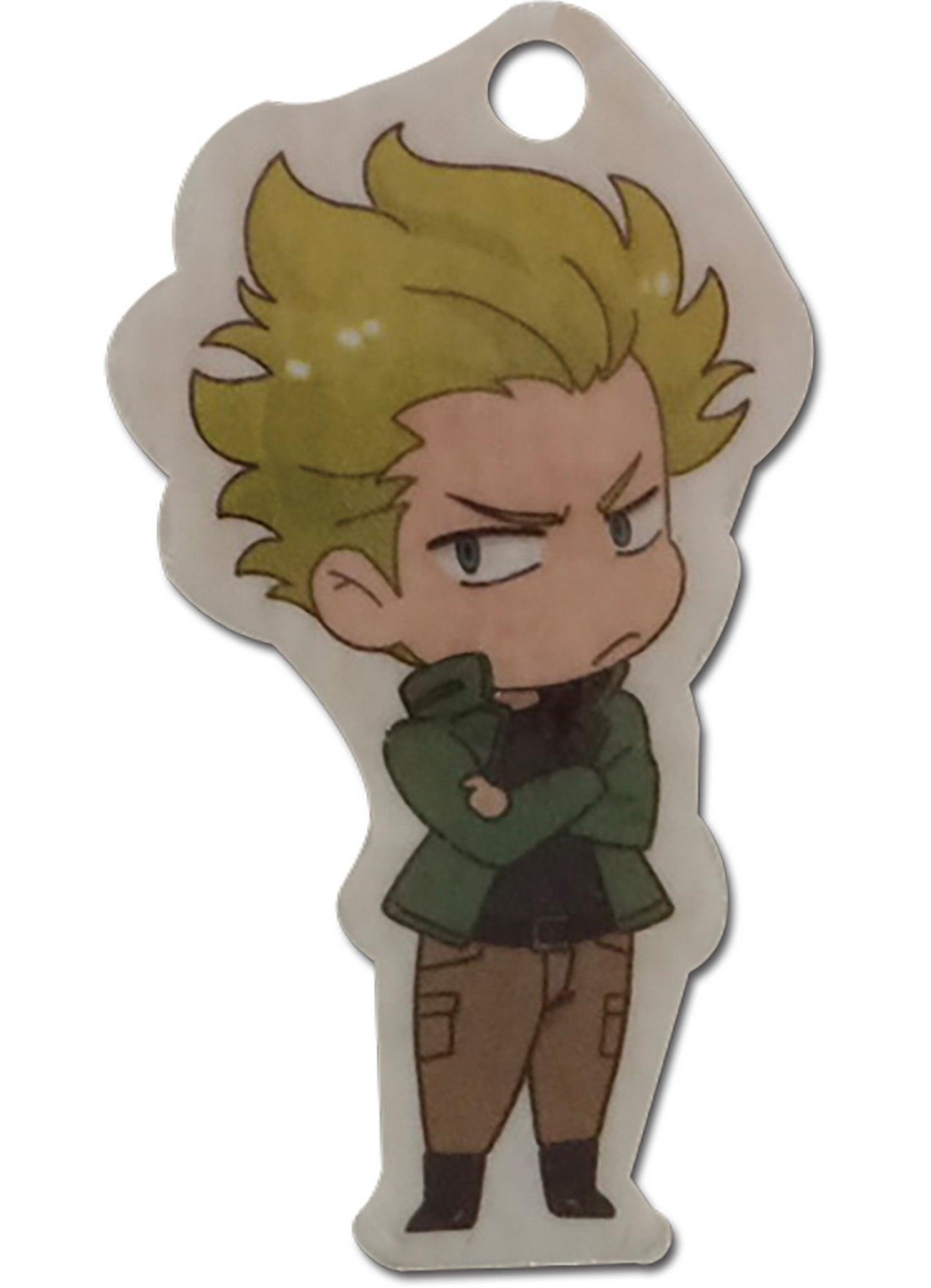 Banana Fish- Arthur Air Freshener