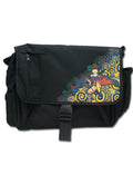 Naruto Shippuden - Sage Mode Messenger Bag - Great Eastern Entertainment