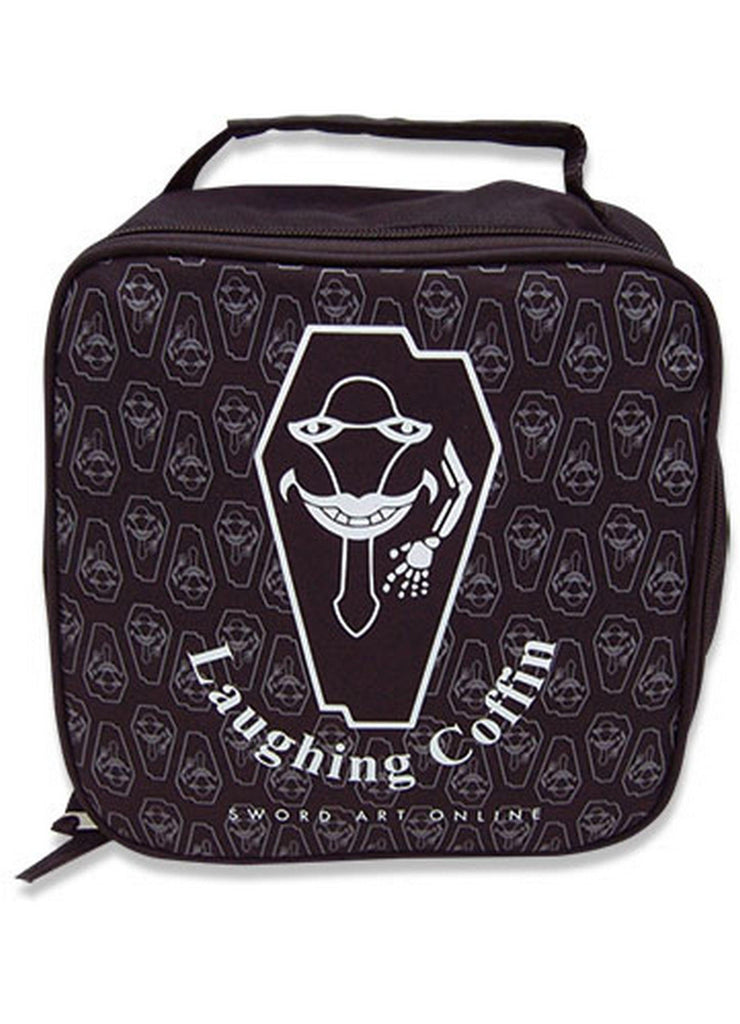 Sword Art Online Laughing Coffin Lunch Bag