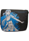 Sword Art Online Asuna Blue Bag