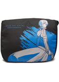 Sword Art Online Kirito Blue Bag