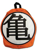 Dragon Ball Z - Kame Hooded Backpack - Great Eastern Entertainment