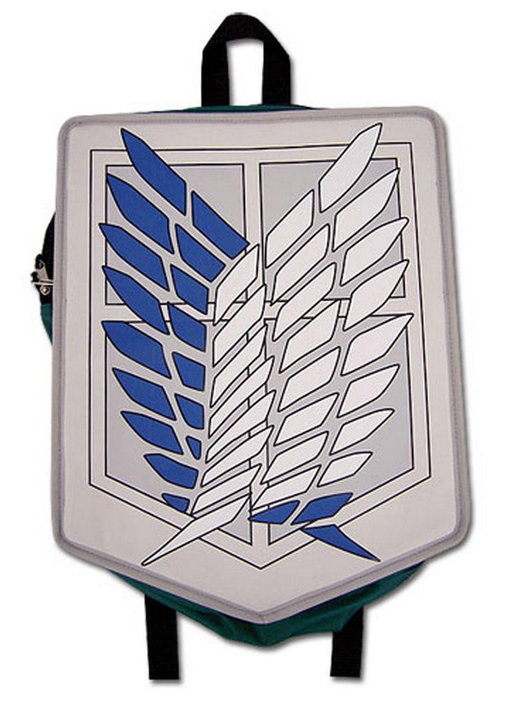 Attack on Titan - Scout Legion Backpack