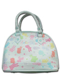 Sailor Moon S - Sailor Soldiers Silhoutte Bag - Great Eastern Entertainment