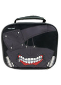 Tokyo Ghoul- Kaneki Mask Lunch Bag