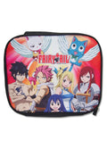 Fairy Tail - Group Lunch Bag - Great Eastern Entertainment