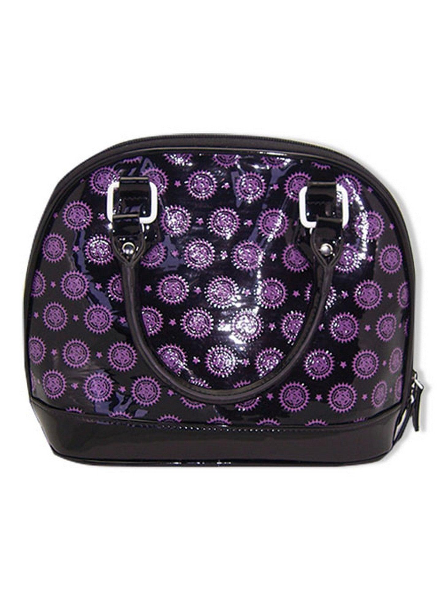 Black Butler Phantomhive Lunch Bag – Official Anime Merch For Fans